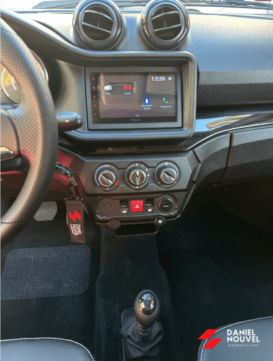 Aixam City Sport