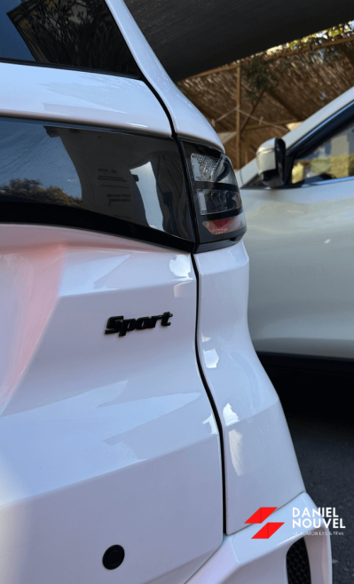 Aixam City Sport