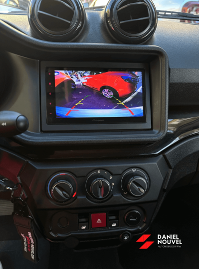 Aixam City Sport
